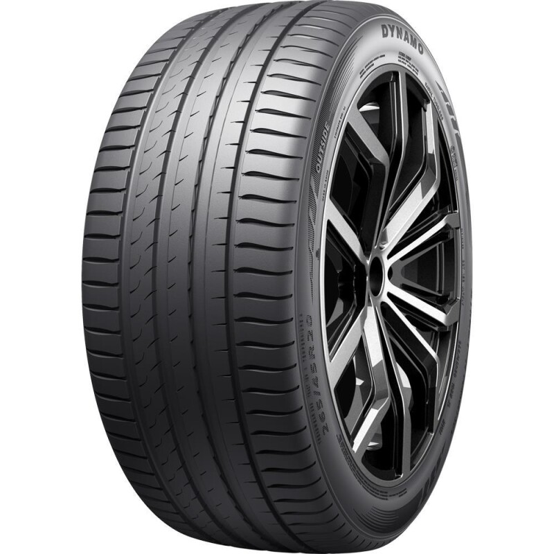 passenger/SUV Summer tyre 315/30R22 DYNAMO STREET-H PURSUIT SUV 107W XL RP BAB73