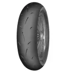 MC35 S Racer 100/90-12 49p впереди/зади liitekoht/täisrehv