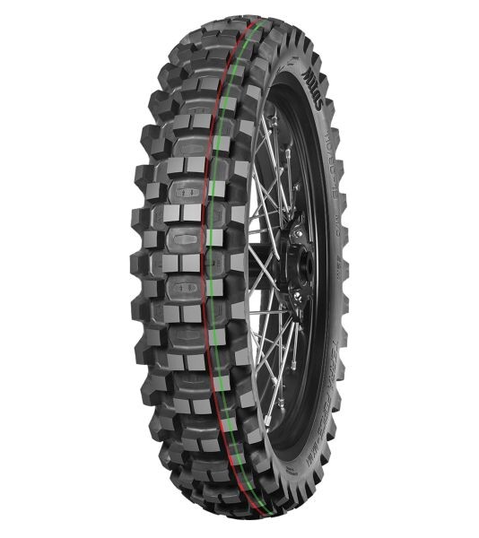 terra force-mx mh 100/90-19 57 m задняя tt