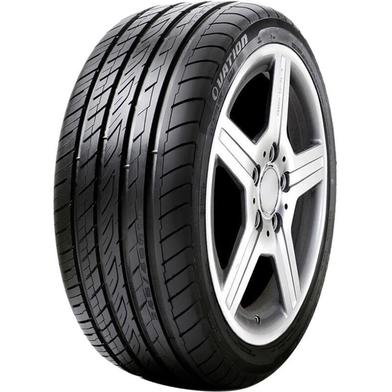 passenger/SUV Summer tyre 225/45R17 OVATION VI-388 94W XL CCB72 M+S