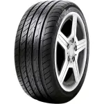 passenger/SUV Summer tyre 225/45R17 OVATION VI-388 94W XL CCB72 M+S