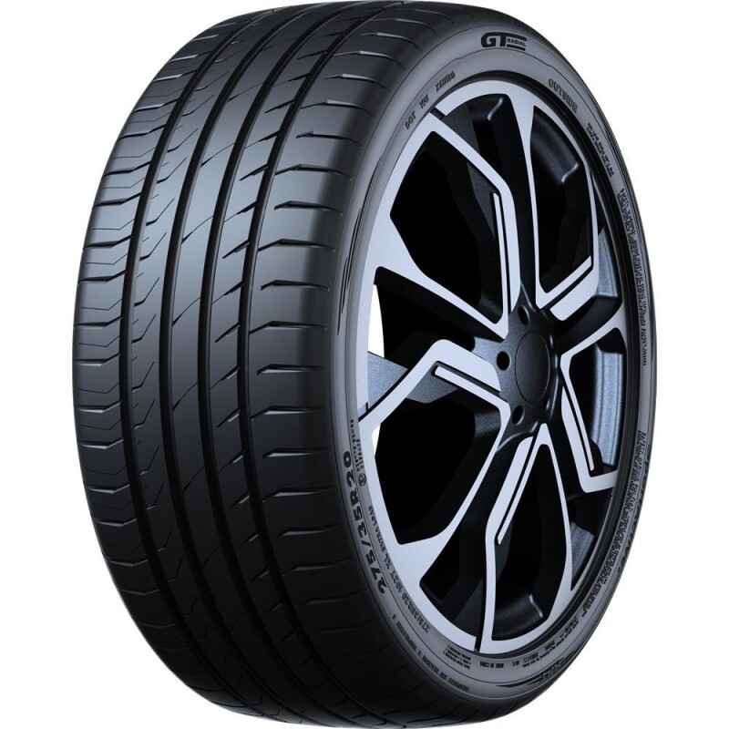 passenger/SUV Summer tyre 255/40R18 GT RADIAL SPORTACTIVE A RUNFLAT 95W RunFlat RP DCB72 M+S
