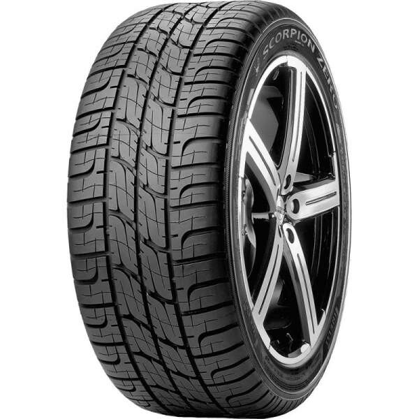 4x4 Maasturi lamellrehv 315/35R21 PIRELLI Scorpion Zero 111V RunFlat XL