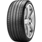 Sõiduauto suverehv 255/45R19 PIRELLI P ZERO LUXURY 104V VOL ELECT XL UHP