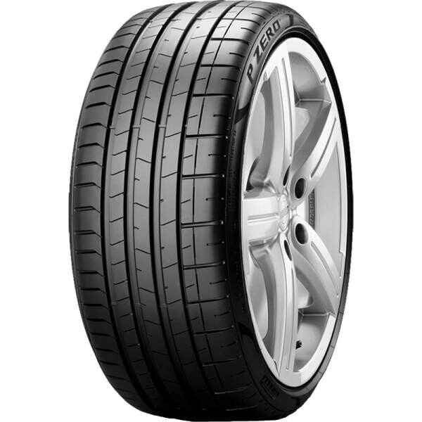 passenger Summer tyre 265/35R20 PIRELLI PCR P ZERO SPORT 99Y XL DOT21 FSL