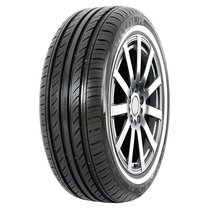 Sõiduauto/maasturi suverehv 235/70R15 VITOUR GALAXY R1 103H DOT21 WW