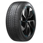Sõiduauto/maasturi lamellrehv 255/40R21 Hankook iON Winter SUV 102V XL