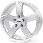 Alloy Wheel Rial Kodiak polar-silver 6.5x16" 5x114.3 ET40 middle hole 66.1