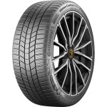 passenger/SUV Tyre Without studs 245/45R19 CONTINENTAL WINTERCONTACT 8 S 102H XL (*) Elect FR Studless BBB72 3PMSF M+S