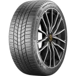 Sõiduauto/maasturi lamellrehv 285/45R21 CONTINENTAL WINTERCONTACT 8 S 113H XL (*) Elect FR Studless BBB75 3PMSF M+S