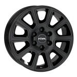 Alloy Wheel Rial Transporter 2 diamond-black 7.5x18" 6x130 ET47 middle hole 84.1