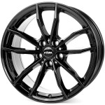 Valuvelg Rial X12 diamond-black 8x19" 5x112 ET39 Keskava 66.6