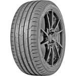 легковой авто / для джип Летняя шина 245/45R18 NOKIAN HAKKA черный 2 96Y RunFlat DAB71