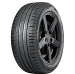 Sõiduauto/maasturi suverehv 265/45R20 NOKIAN HAKKA BLACK 2 SUV 108Y XL CAB73