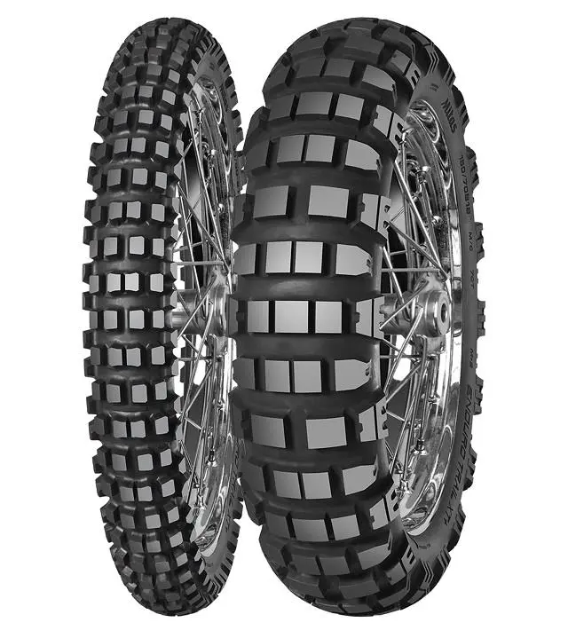Mootorratta rehv 110/80-19 Mitas ENDURO TRAIL XT+ (E-09) 59T TL ENDURO OFF ROAD esimene M+S