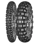 Mootorratta rehv 110/80-19 Mitas ENDURO TRAIL XT+ (E-09) 59T TL ENDURO OFF ROAD esimene M+S
