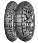 Mootorratta rehv 90/90-21 Mitas ENDURO TRAIL ADV 54V TL ENDURO ON/OFF esimene M+S