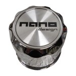 4x4 Nano veljekapsel T110-105