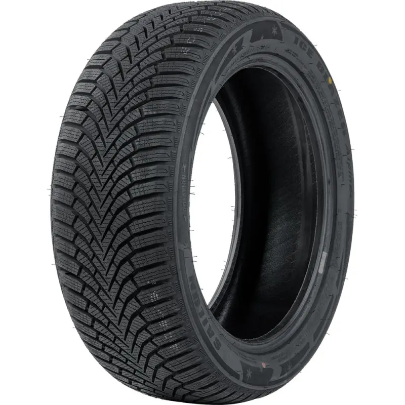 легковой авто / для джип ламель 205/55R16 SAILUN ICE BLAZER Alpine+ 91T Studless DCB72 3PMSF M+S