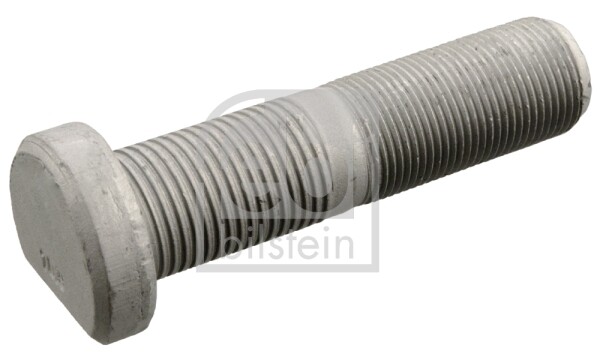 Ratta polt Tagumine M22x1,5 x89/99,5mm (keerme pikkus 47mm, Galvaniseeritud / Teras) sobib: BPW
