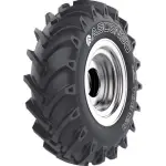 tractor tire 8.3-24 Ascenso TDB120 8PR TT