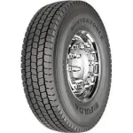 truck tyre 295/80R22.5 Fulda Winterforce 152/148L M+S 3PMSF Drive WINTER ECB75