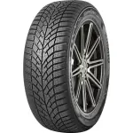 Sõiduauto/maasturi lamellrehv 205/60R16 KUMHO WINTERCRAFT WP52+ 92H Elect Studless CBB72 3PMSF M+S