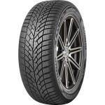 passenger/SUV Tyre Without studs 195/65R15 KUMHO WINTERCRAFT WP52+ 91T Elect Studless CBB72 3PMSF M+S