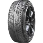 Sõiduauto/maasturi lamellrehv 295/30R20 YOKOHAMA ADVAN WINTER V907 101W XL RPB Studless DBB73 3PMSF M+S