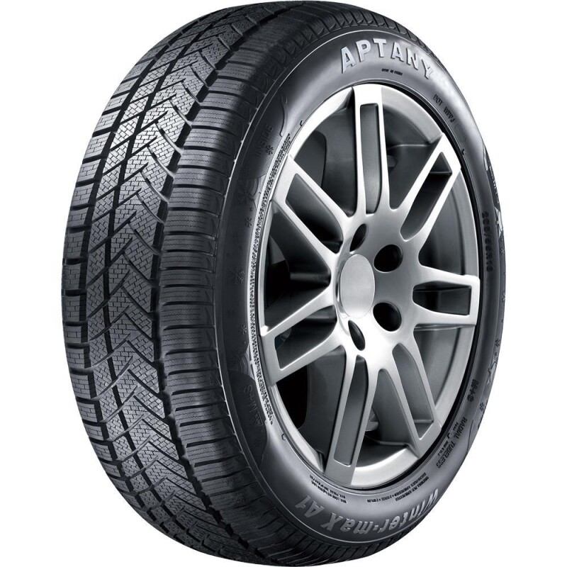 Sõiduauto/maasturi lamellrehv 235/45R17 APTANY RW211 97V XL Studless CCB72 3PMSF M+S