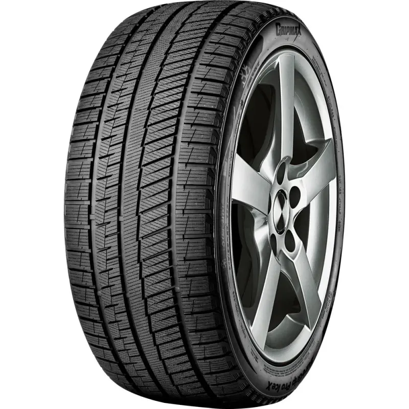 легковой авто / для джип ламель 245/40R20 GRIPMAX SUREGRIP PRO ICEX 99H XL Friction CCB72 3PMSF M+S