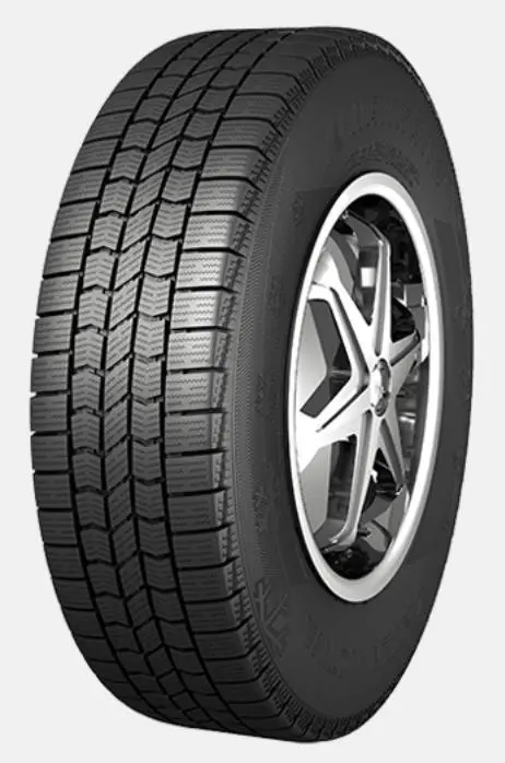 passenger/SUV Tyre Without studs 315/75R16 NANKANG WA-1 121N POR Friction 3PMSF M+S