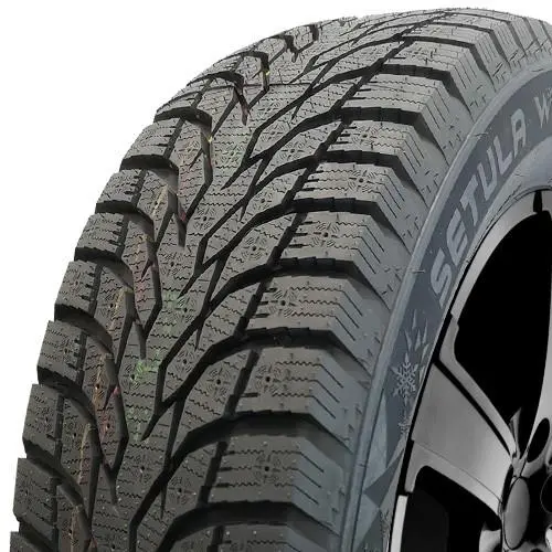 passenger/SUV Tyre Without studs 275/35R22 ROTALLA S500 104H XL Studdable 3PMSF M+S