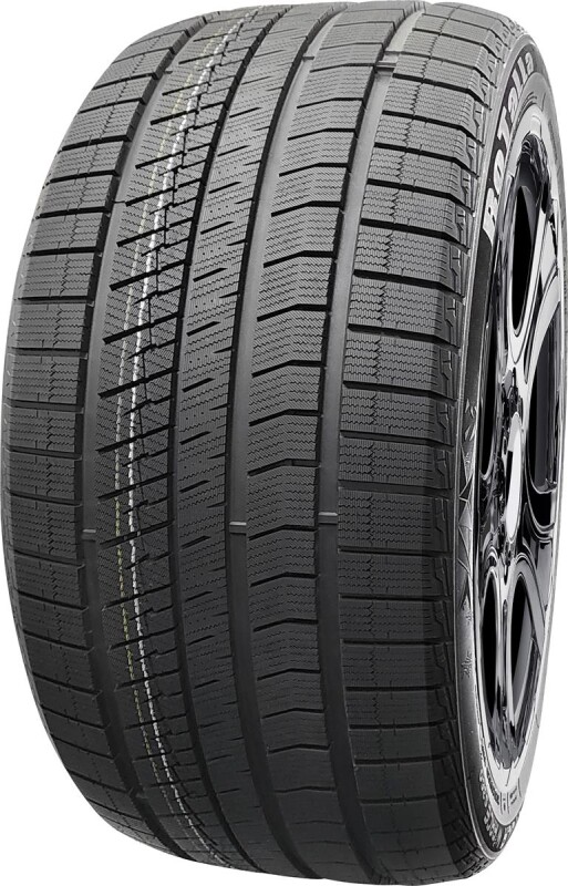 passenger/SUV Tyre Without studs 275/40R22 ROTALLA S360 107H XL Friction 3PMSF M+S