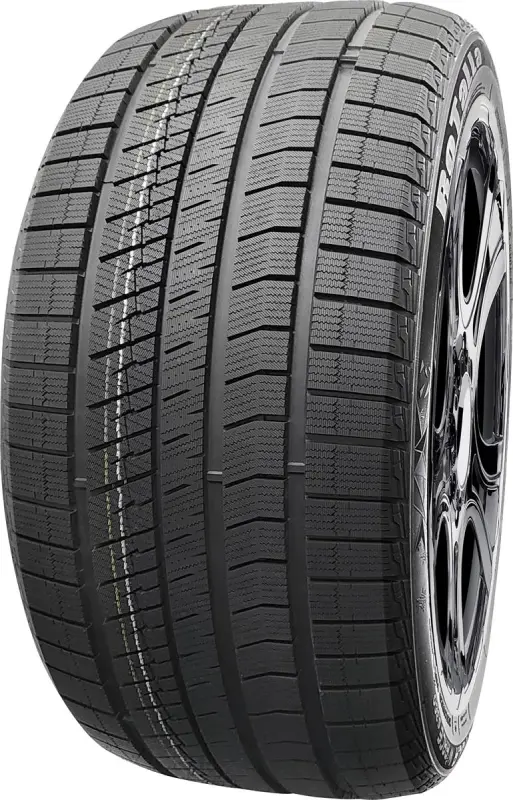 легковой авто / для джип ламель 275/50R22 ROTALLA S360 115T XL Friction 3PMSF M+S