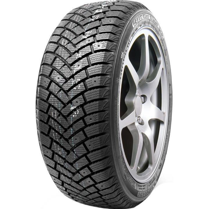 легковой авто / для джип шипованная шина 195/65R15 GREENMAX G-M WINTER GRIP 95T XL Studded 3PMSF M+S