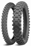 for motorcycles Summer tyre 90/90R21 54R MICHELIN TRACKER Serbia, TT