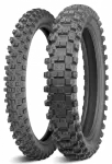 мотоцикла Летняя шина 120/80R19 63R MICHELIN TRACKER