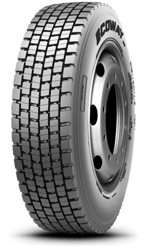 315/70R22.5 GoldenCrown AD159 Ecoway 154/150L M+S 3PMSF vedav sild (Drive) REGIONAL DCB75