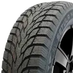 Sõiduauto/maasturi naastrehv 255/55R19 ROTALLA S500 111T XL RP naastutatud 3PMSF M+S