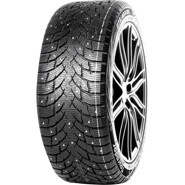 Sõiduauto/maasturi naastrehv 285/40R22 TOURADOR ICE STAR TSW1 110T XL naastutatud 3PMSF M+S