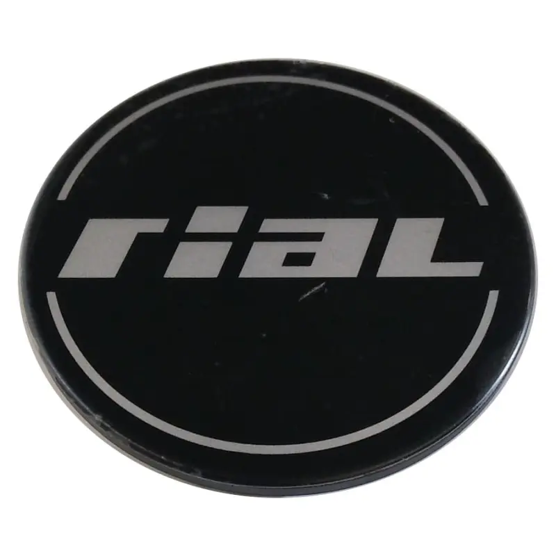 Rial Wheel Cap 66mm N50 9N50-1RI-900146405