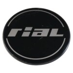 Rial Wheel Cap 66mm N50 9N50-1RI-900146405