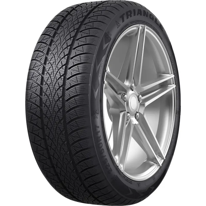 легковой авто / для джип ламель 185/65R15 TRIANGLE TW401 92H Studless ECB70 3PMSF M+S