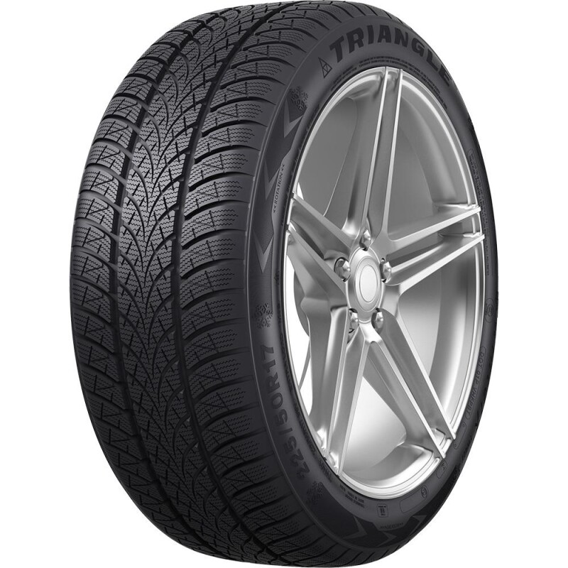 легковой авто / для джип ламель 195/65R15 TRIANGLE TW401 95H Studless ECB71 3PMSF M+S
