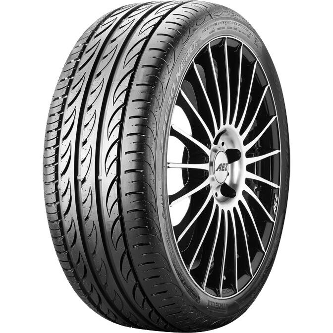 легковой авто / для джип Летняя шина 215/40R18 PIRELLI P ZERO NERO 89W XL DOT19