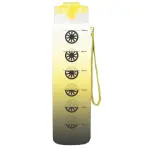 Dotz Water Bottle ZO9148 1l, 28x7.5 cm, 1 pcs