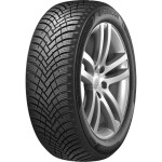 Sõiduauto/maasturi lamellrehv 195/60R15 HANKOOK WINTER I*CEPT RS3 W462 88T Studless DBB72 3PMSF M+S