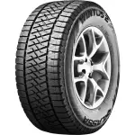 Kaubiku lamellrehv 195/70R15C LASSA WINTUS 2 104/102T Studless ECB75 3PMSF M+S