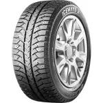 Sõiduauto/maasturi lamellrehv 195/65R15 LASSA ICEWAYS 2 91T Studdable DEB71 3PMSF M+S